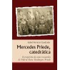 Mercedes Priede, catedrática