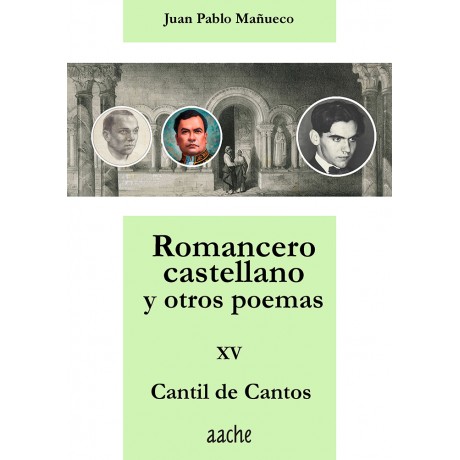 Romancero castellano y otros poemas