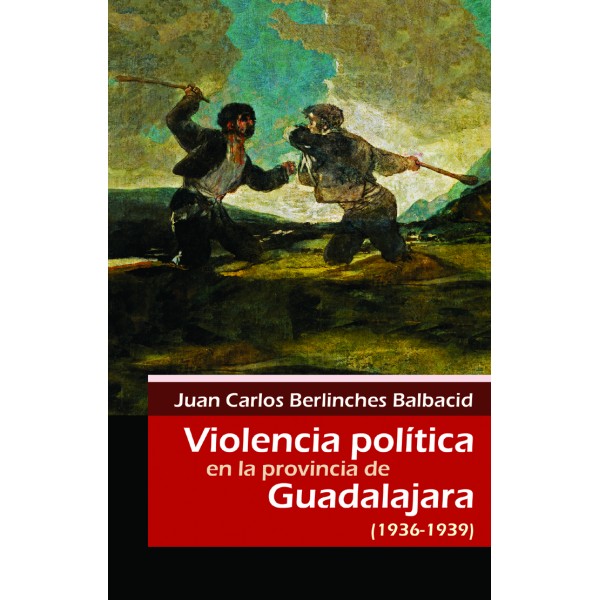 Violencia Política en Guadalajara