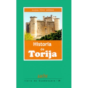 Historia de Torija