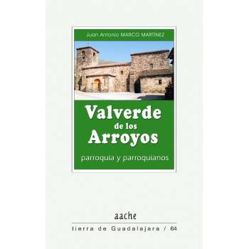 Valverde de los Arroyos....