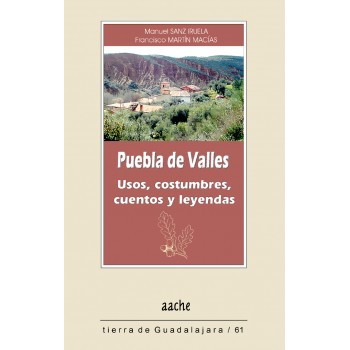 Puebla de Valles