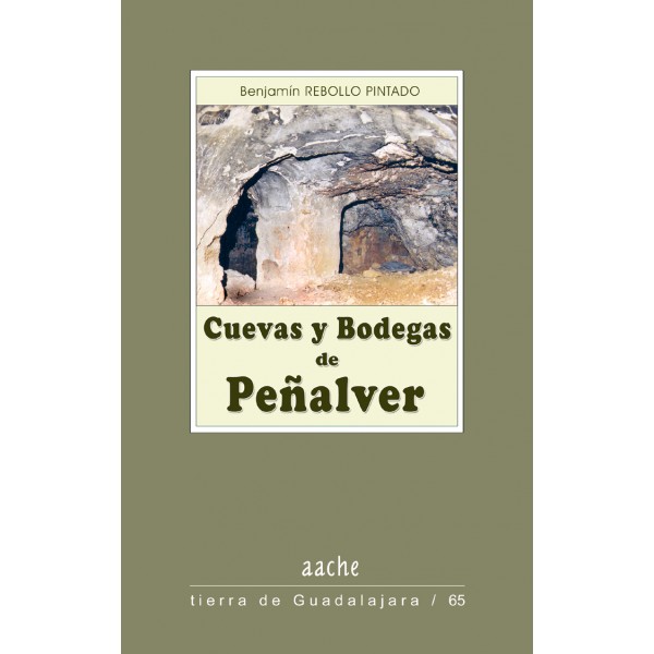 Cuevas y bodegas de Peñalver