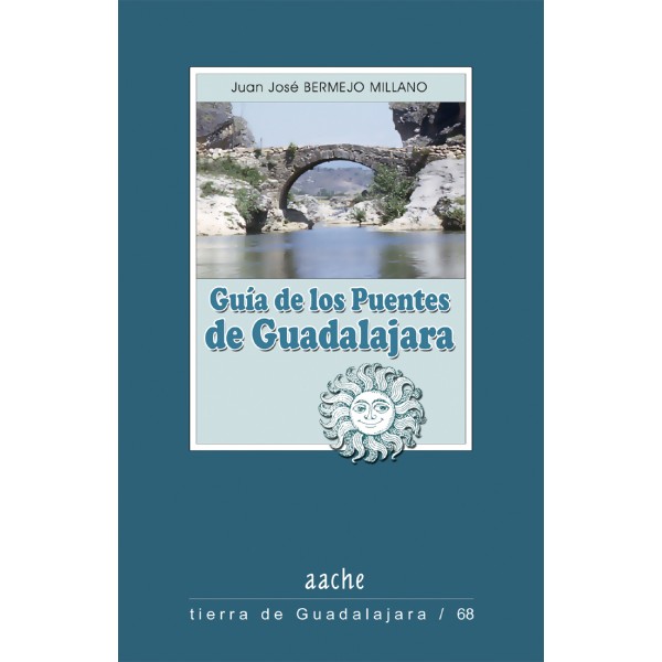 Guía de los puentes de Guadalajara