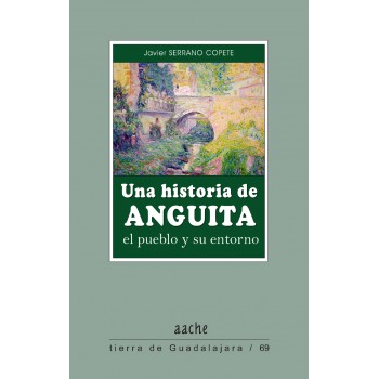 Historia de Anguita