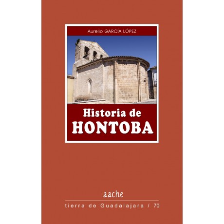 Historia de Hontoba