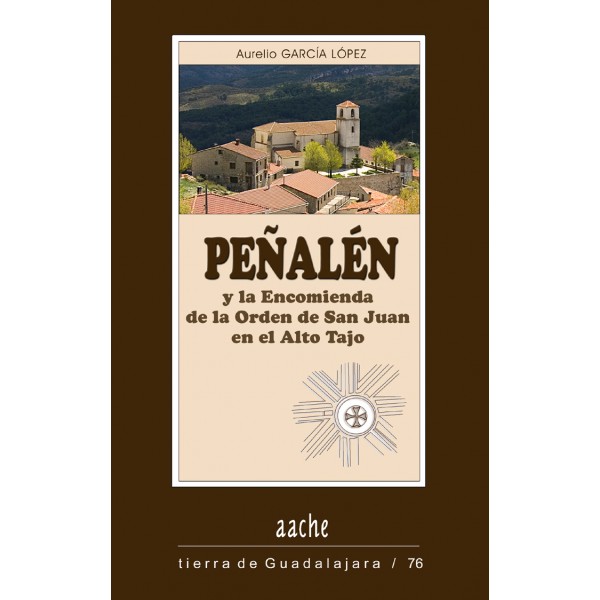 Historia de Peñalén