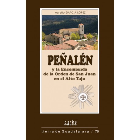 Historia de Peñalén