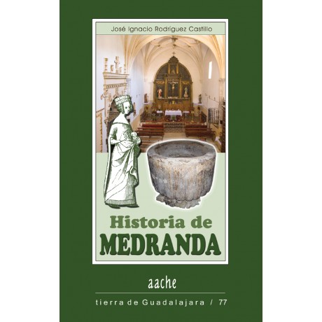 Historia de Medranda