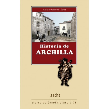 Historia de Archilla