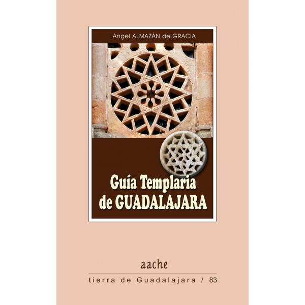 Guía templaria de Guadalajara