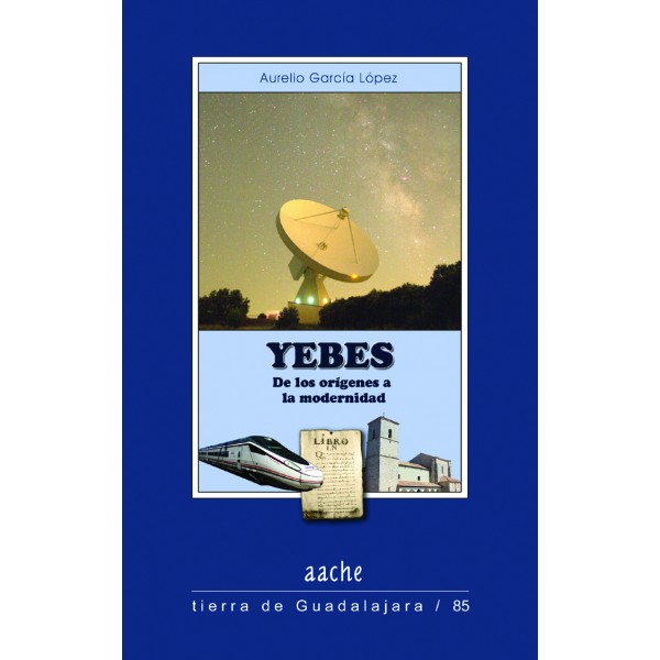Historia de Yebes