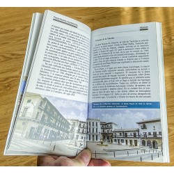 Plazas Mayores y Ayuntamientos de Castilla la Mancha
