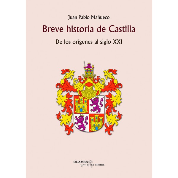 Breve Historia de Castilla