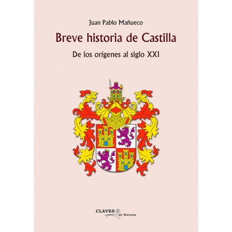 Breve Historia de Castilla