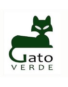 Gato Verde