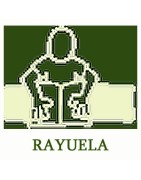 Rayuela