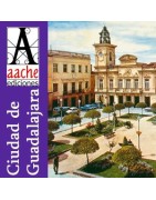 Guadalajara ciudad