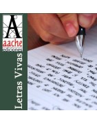 Letras Vivas