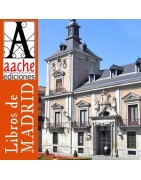 Libros de Madrid
