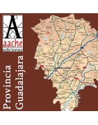 Guadalajara provincia