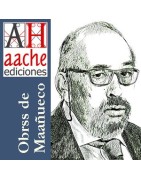 Obras de Mañueco