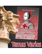 Temas Varios