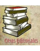 Otras editoriales