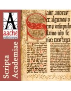 Scripta Academiae