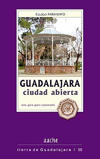 Guadalajara ciudad abierta