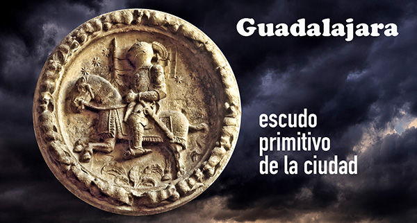 Heraldica en Guadalajara. Un estudio sobre los escudos municipales de la provincia.