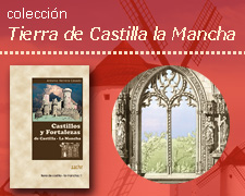 Tierra de Castilla La Mancha