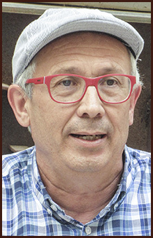 Pedro Aguilar Serrano
