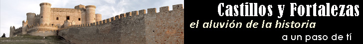 Castillos y Fortalezas de Guadalajara