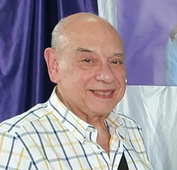 Antonio Marchamalo Sánchez