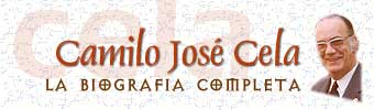 Camilo Jose Cela y su Viaje a la Alcarria