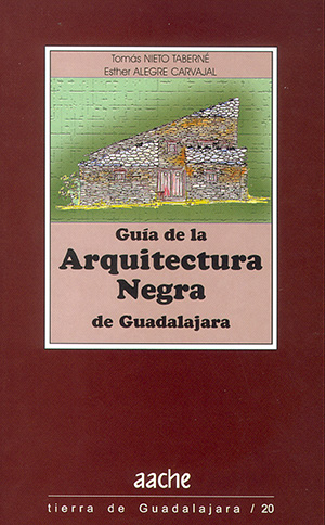 Guia de la Arquitectura Negra de Guadalajara