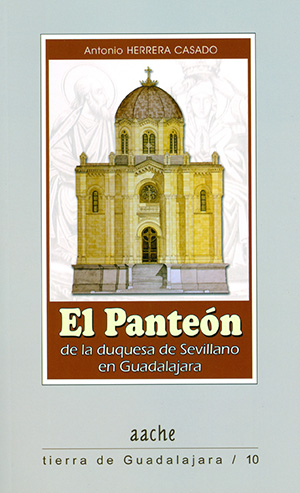 El Panteon de los Condesa de la Vega del Pozo y Duquesa de Sevillano