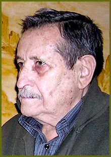 Rafael Pedrós Lancha