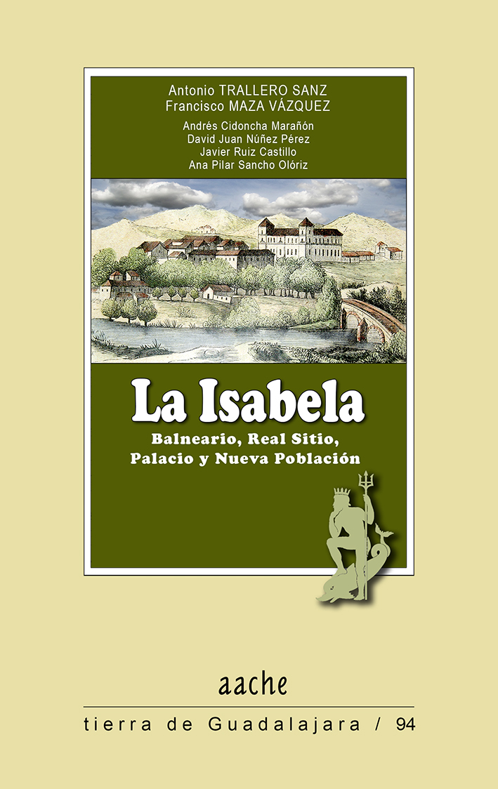 La Isabela, balneario y real sitio