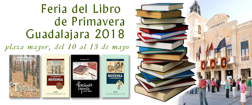 Feria del Libro de Guadalajara 2018