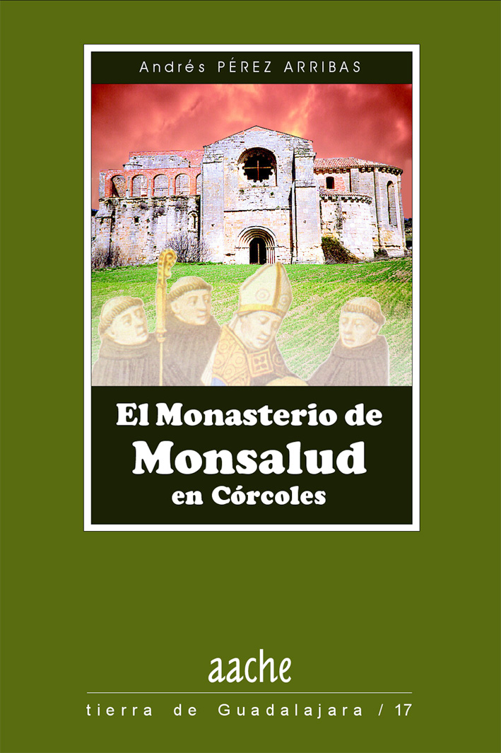Monasterio cisterciense de Monsalud
