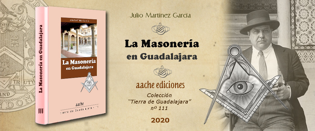 Masonería en Guadalajara