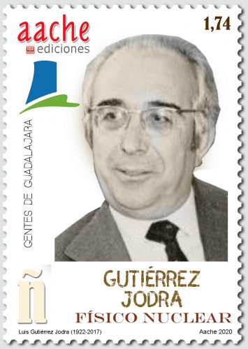 Luis Gutierrez Jodra