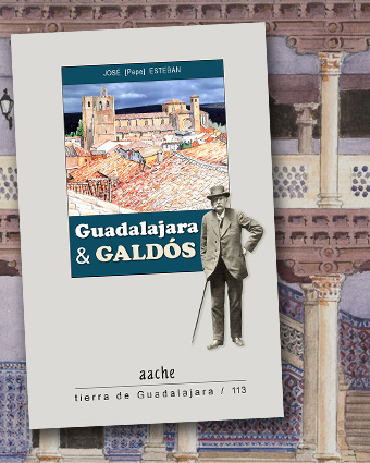 Galdos y Guadalajara
