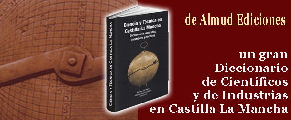 Científicos & Técnicos [en Castilla-La Mancha]
