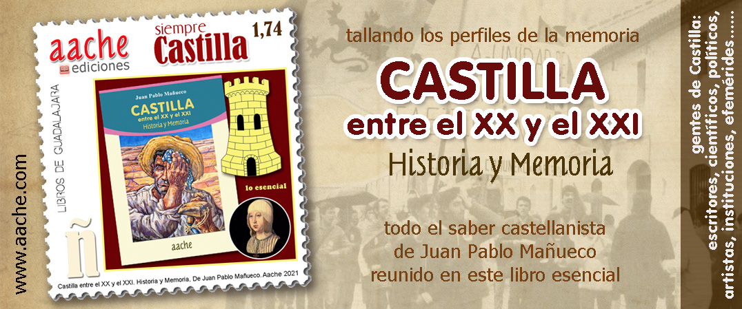 Castilla, entre el XX y el XXI