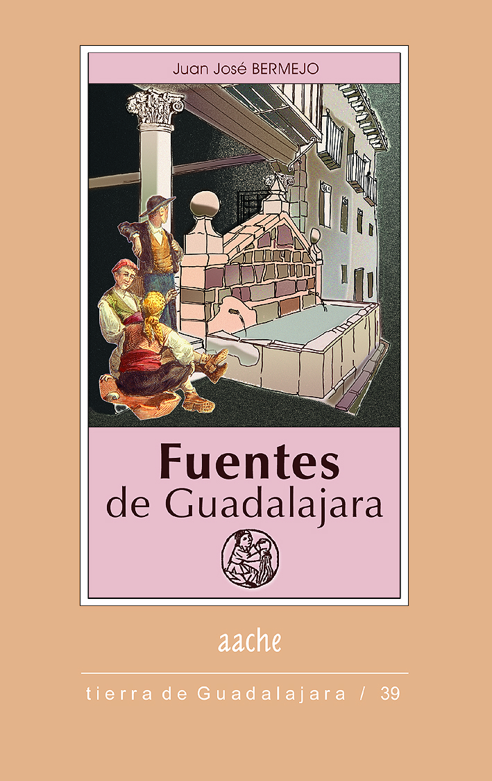 Fuentes de Guadalajara