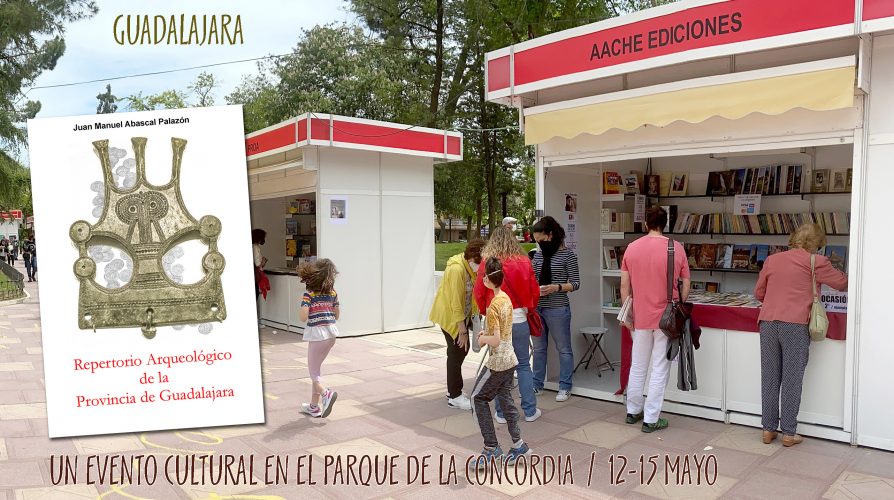 Feria del Libro de Guadalajara 2022