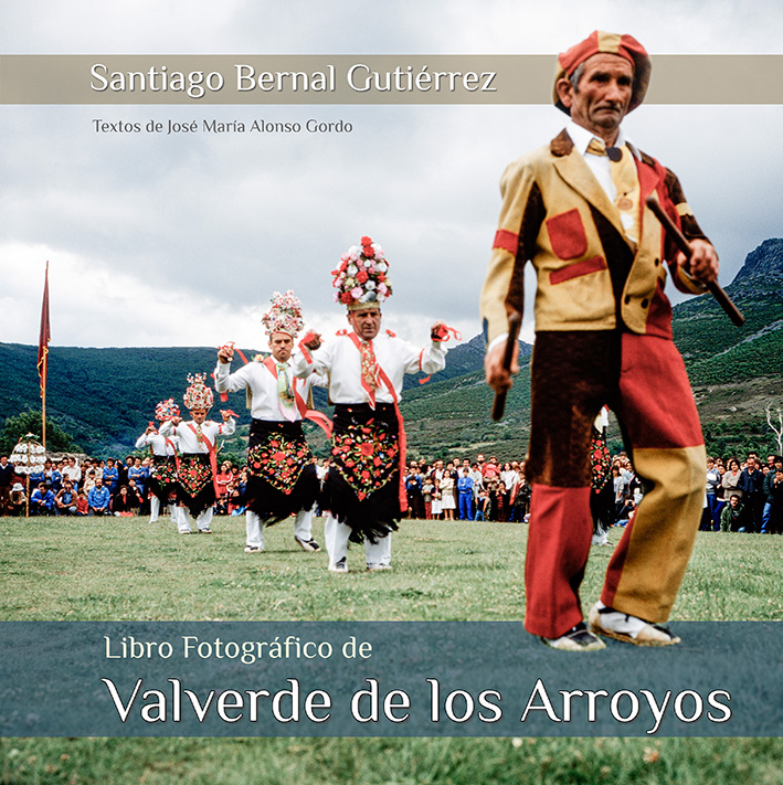 Libro Fotografico de Valverde de los Arroyos
